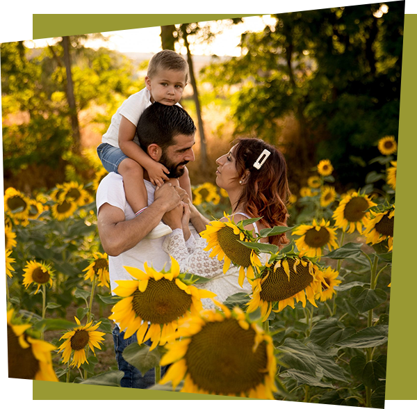 La tradizione nel futuro - Azienda Agricola d